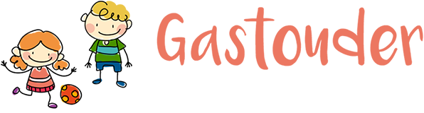 logo gastouderelburg